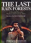 Last Rain Forests, The-Mark Collins