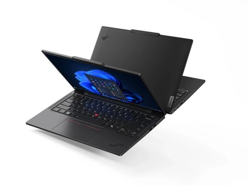 New Lenovo TP T14s Gen5 Touch, Intel® Core™ i7, 14", 1920 x 1200, 32 GB, 512GB - Afbeelding 5 van 7