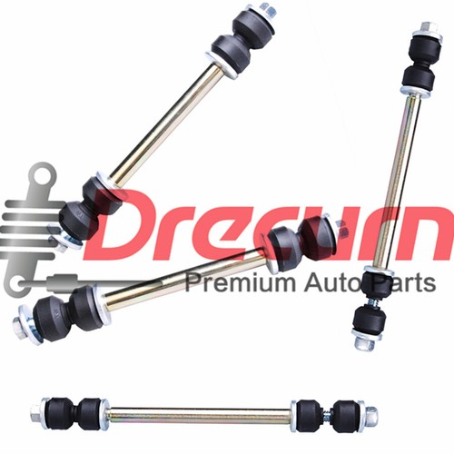 4Pcs Sway Bar End Links Stabilizer Bar For Ford Explorer Mercury