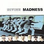 Divine Madness von Madness | CD | Zustand sehr gut