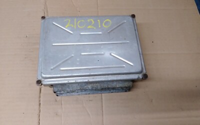 2001 CHEVY EXPRESS 3500 5.7 ECM NO ID RECENT REMAN