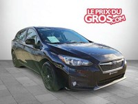 2018 Subaru Impreza 2.0 TOURING