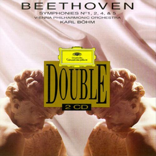 VIENNA PHILHARMONIC ORCHESTRA/KARL BÖHM BEETHOVEN VIENNA PHILHARMONIC ORCHESTRA/KARL BÖHM BEETHOVEN