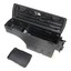 G-PLUS Locking Truck Bed Wheel Well Storage Tool Box For 07-19 Silverado Sierra