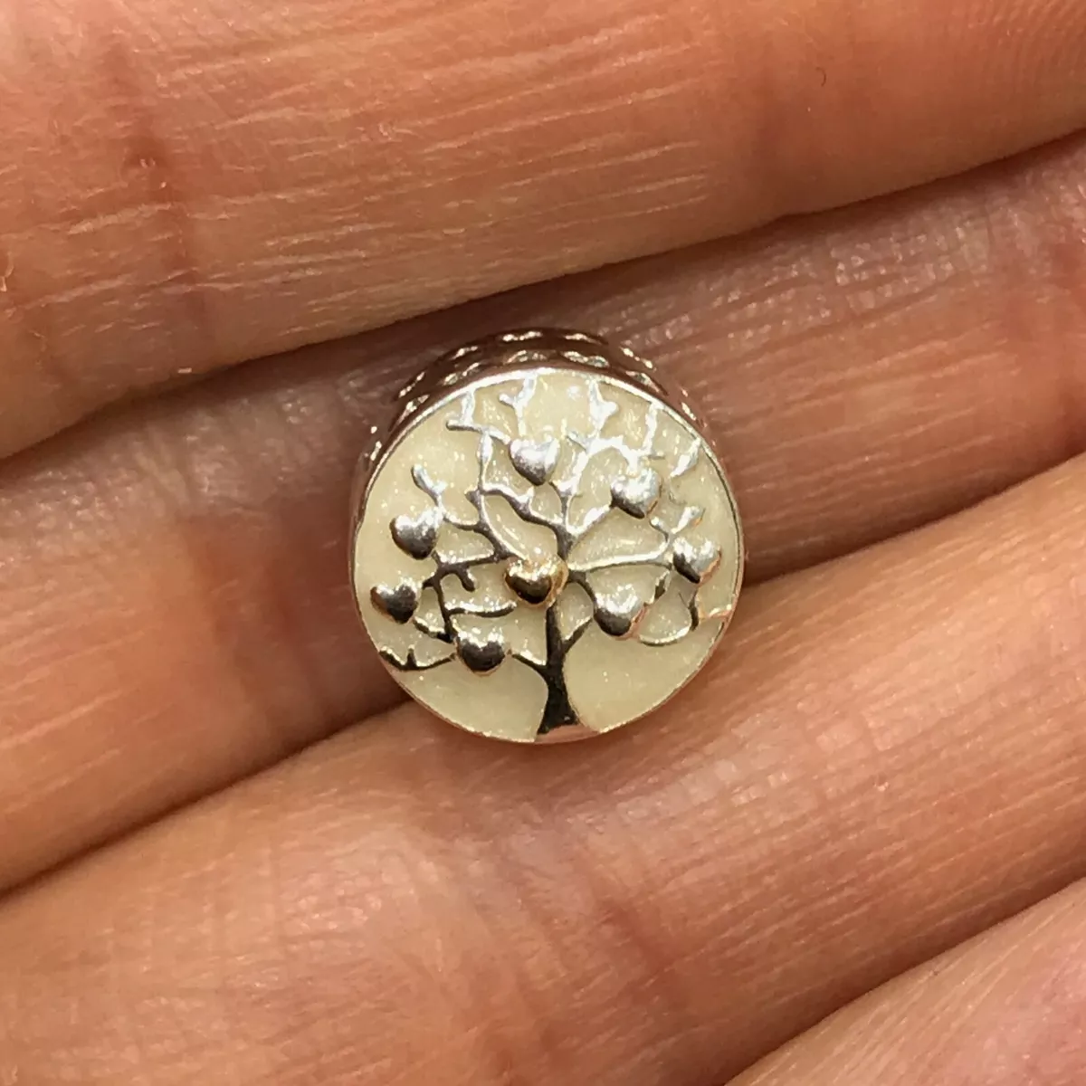 Tree of hearts best sale pandora