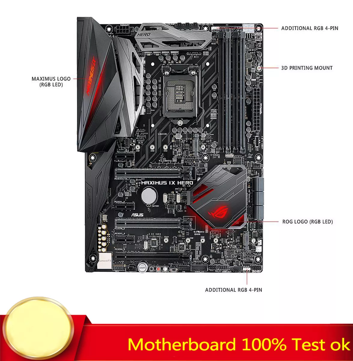 Good motherboard for i7 best sale 7700k