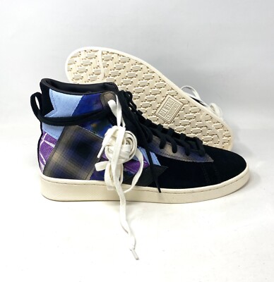 Size 10.5 - Converse Kelly Oubre Jr. x Pro Leather Mid Chase  display picture 2