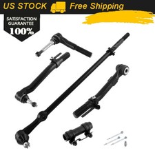For 2011-2016 F-250 F-350 Super Duty 4x4 Front Tie Rod Drag Link Suspension Kit For 2011-2016 F-250 F-350 Super Duty 4x4 Front Tie Rod Drag Link Suspension Kit