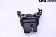 ORIGINAL Zentralverriegelung hinten MERCEDES-BENZ S-CLASS (W222, V222, X222) ...