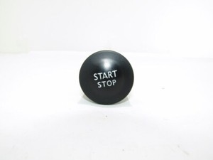 RENAULT CAPTUR 2016 START STOP ENGINE SCHALTER BUTTON
