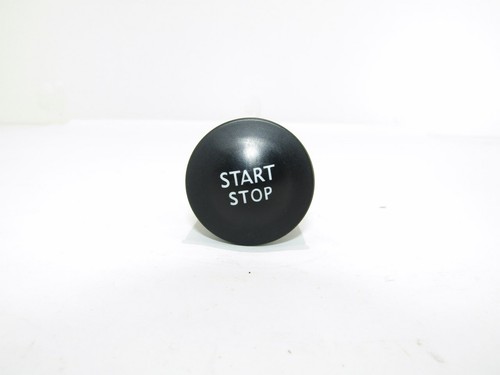 RENAULT CAPTUR 2016 START STOP ENGINE SCHALTER BUTTON