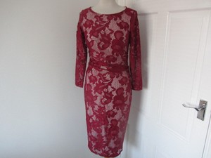 coast mulberry dress