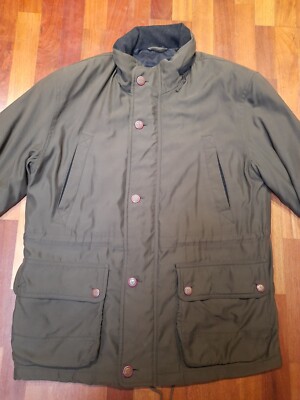 Steinbock Sportline Hunting jacket  sz 52- XL/ L