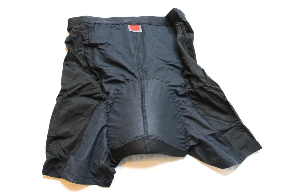 Gore Bike Wear Base Layer Windstopper Lady Shorty+ Padded Liner New NWT - Image 2 of 4