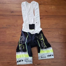 Louis Garneau Cycling Bibshorts No Size Tri Scottsdale AZ Arizona