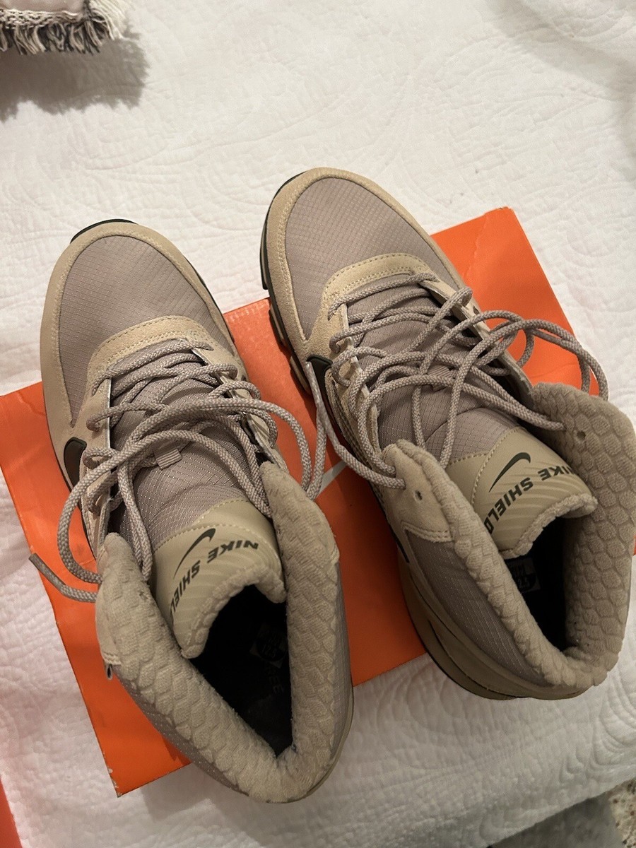 Nike Shield Free 7.0 Trainer | eBay