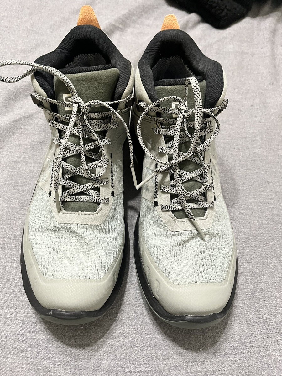 salomon outpulse gtx | eBay