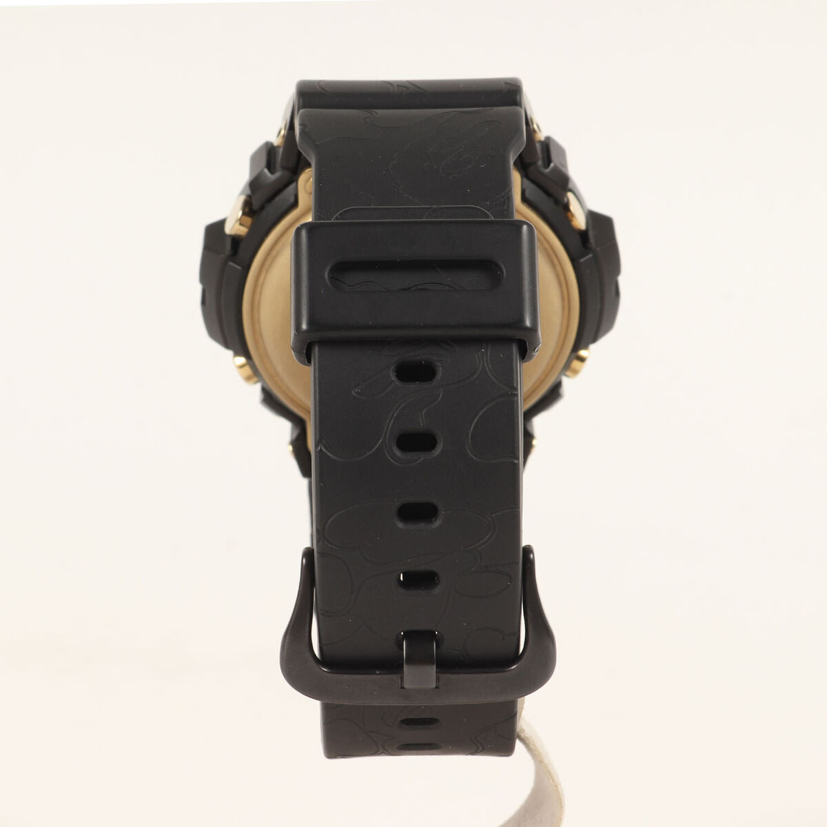 CASIO x A BATHING APE 23AW 30th Anniversary G-SHOCK GM-6900 CASIO x A BATHING APE 23AW 30th Anniversary G-SHOCK GM-6900