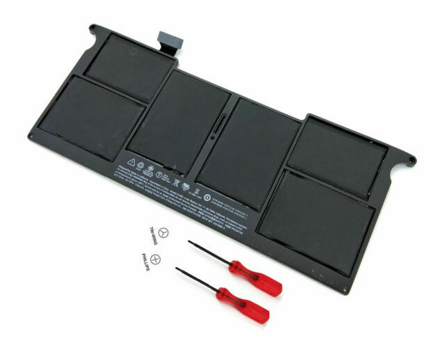 Genuine Original OEM Battery For MacBook Air 11 for sale