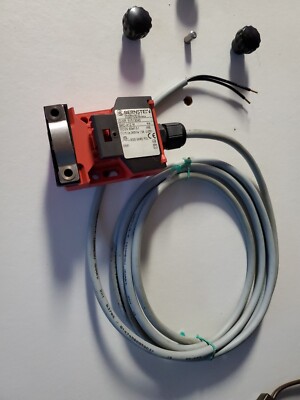 BERNSTEIN  Limit Switch SKC-A1Z M  Interlok Safety Switch IP65.