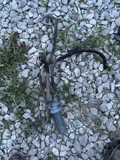 John Deere 2305 Fuel Filter Assembly Tag 4392