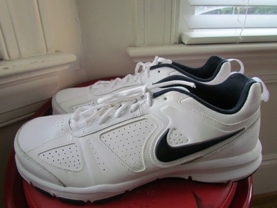 Nike T-Lite XI Cuero Para Hombres Zapatos para Correr Talla 11 | eBay
