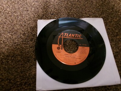 BLUES BROTHERS -GIMME SOME LOVIN/SHE CAUGHT THE KATY-45RPM 7'' -EX-Atlantic