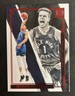 2021-22 Impeccable Basketball Michael Porter Jr Asia Red SSP #3 Denver Nuggets