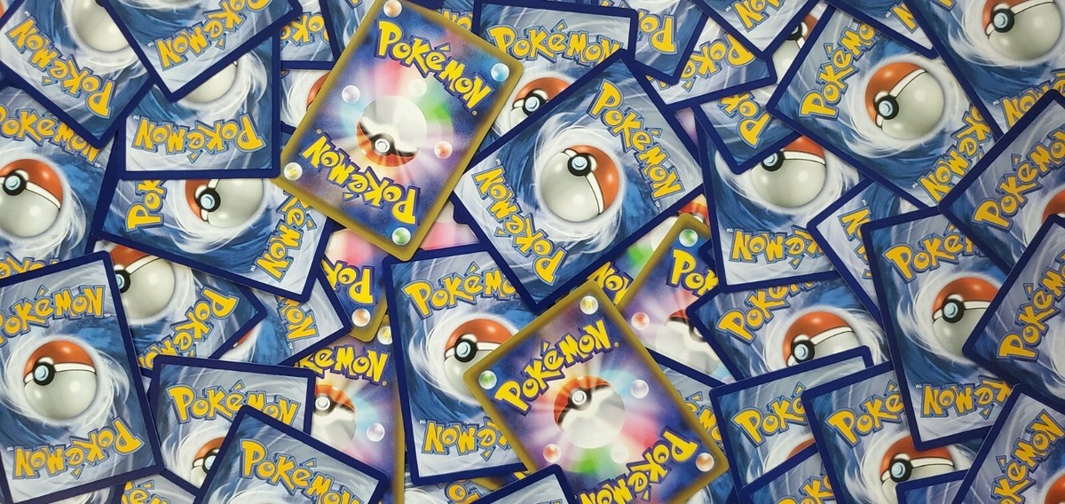 Pokémon 60 Random Card Bulk Lot - Holos Guaranteed Pokémon 60 Random Card Bulk Lot - Holos Guaranteed