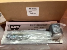 Warn 65050 Snow Plow Mount Hardware