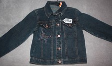 ARIZONA GIRLS JEAN JACKET - Size L. TAG NO. 371w