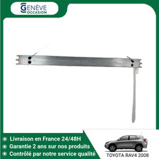Pare-choc arrière Toyota RAV 4