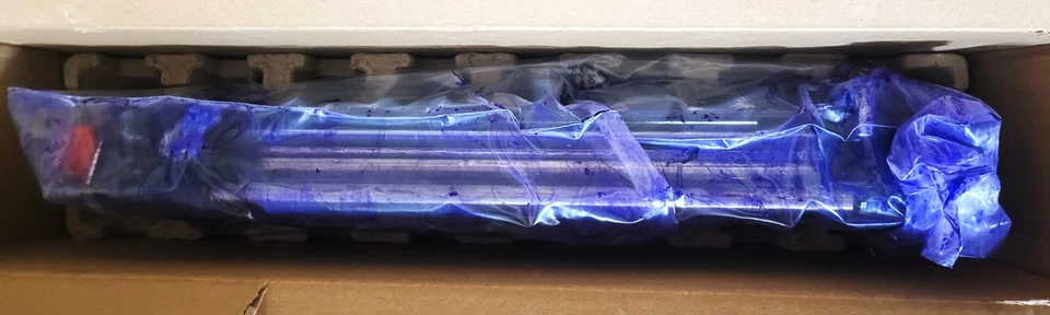 HP C8Q06A-Developer Roller C8Q05A-Binay Ink Developer Base Lot of 6 See Descript - Image 4 of 4