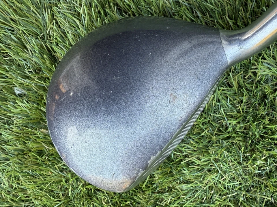 THE PERFECT CLUB. 21 DEGREE FAIRWAY WOOD. FREE UK POST - Image 3 of 4