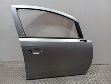 Porte avant et accessoires Opel CORSAVAN