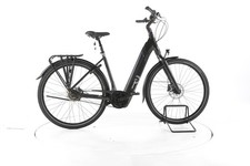 KOGA E-Nova EVO-PT Vélo électrique de ville Bosch Batterie 625Wh 28" noir Pro