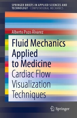 Fluid Mechanics Applied to Medicine Alberto Pozo Álvarez