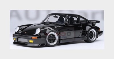 1:18 AUTOART Porsche 911 930 Turbo Coupe Wangan Midnight 1986 AA78158 MMC