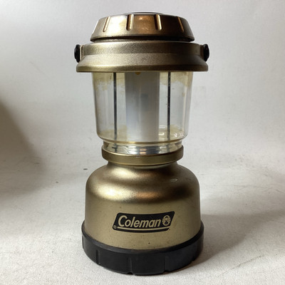 Coleman Floating Krypton Lantern