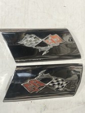 1959 Chevy Impala Convertible Hardtop  Buckles Lr