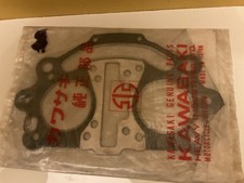 Kawasaki Z400 Head Gasket  Genuine Nos