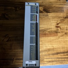 Parker Apex 10 Compumotor Servo Controller