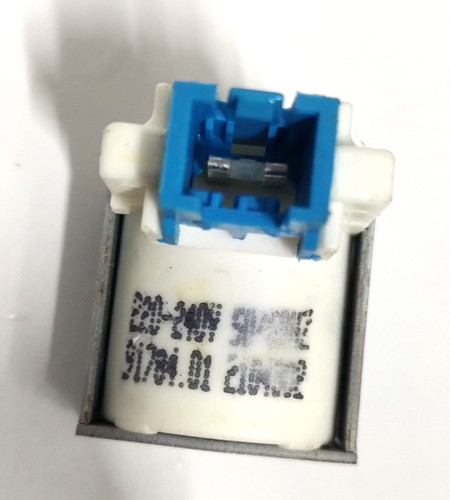 Magnetventil 91784.01 2104302 für Geschirrspüler Siemens SN65M000EU