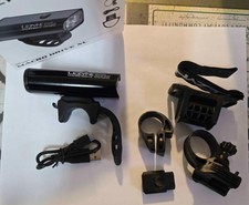 Lezyne Macro Drive 600XL Bike Headlight NEW O...