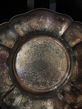Barker Ellis Silver Antiques for sale | eBay