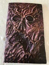 Necronomicon Book Demon Evil Dead Book Altar Ceremony Prop Collection