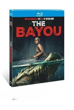 The Bayou 2025 1-Disc All RegionPlay Seal Box