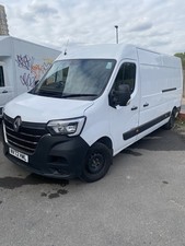 2022 Renault Master Bus 2.3 DCi