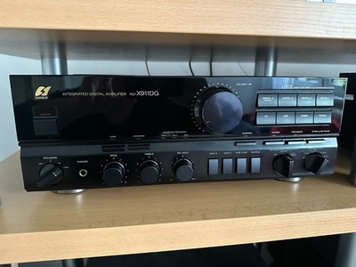 Sansui AU-G911 DG
