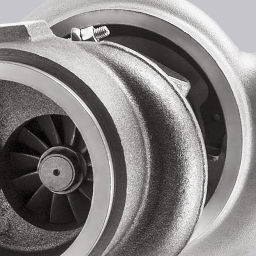 HY35W Turbolader für Dodge Ram 2500 3500 Cummins 6BT 5.9L diesel Turbine NEU - Picture 11 of 17